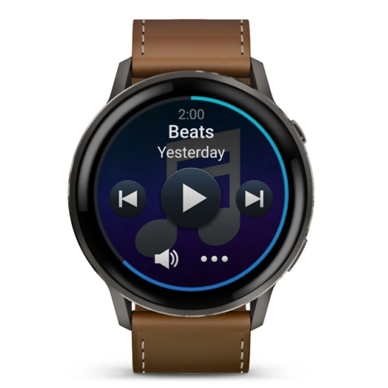 Garmin 010-03014-03 Venu 4 Horloge Garmin 010-03014-03 Venu 4 Horloge